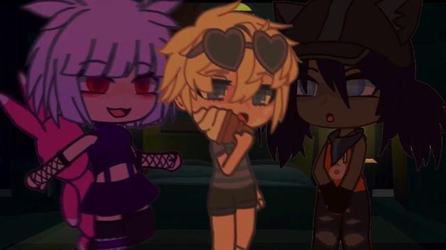 -Делай что я говорю!!𝘮𝘦𝘮𝘦~𝘨𝘢𝘤𝘩𝘢 𝘤𝘭𝘶𝘣 смотреть онлайн