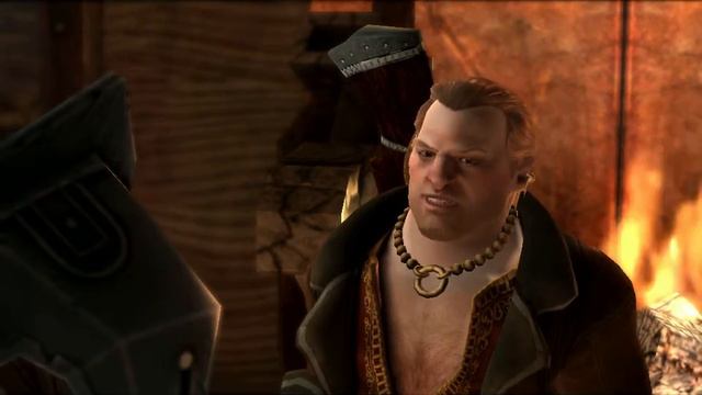 Dragon Age 2: An Update смотреть онлайн