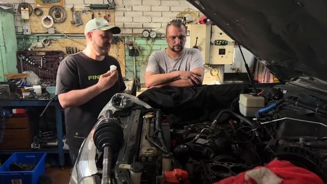 Есть ли жизнь после БЕКИ? | Motorride Custom смотреть онлайн