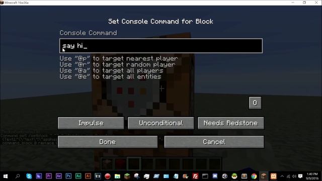 Command Quickies #2 - Color and Formatting смотреть онлайн