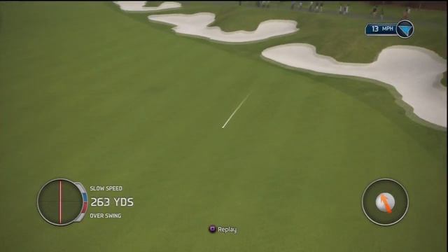 PS3 Tiger Woods PGA Tour 14 Review -- ReviewZoneHD смотреть онлайн