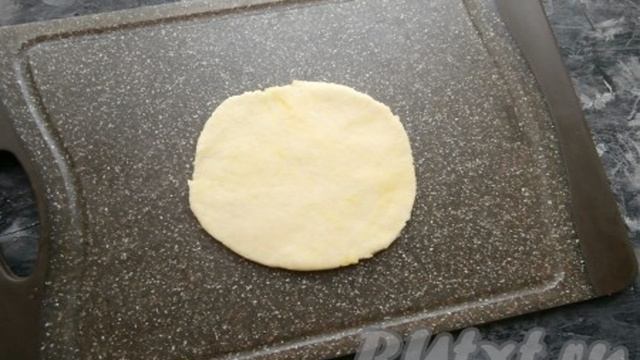 Кухня Мамашки