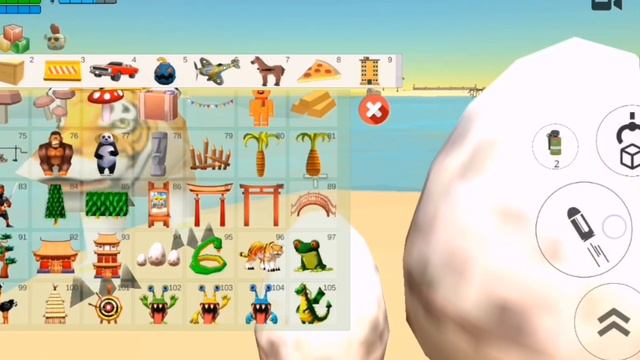 вышло новое обновление Chicken Gun 4.0.0 смотреть онлайн
