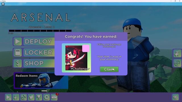 [LIMITED] How to get the Opera GX bundle in Arsenal (+REVIEW) | Roblox смотреть онлайн