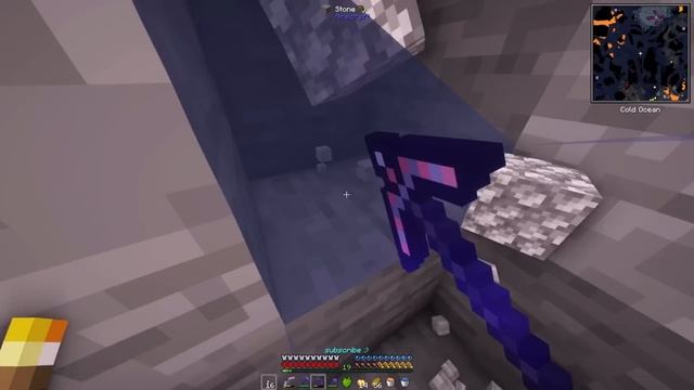 10 Ways To Find Dragon Caverns in Minecraft Hardcore смотреть онлайн