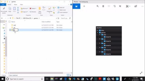 How to build a MINI SEGA Genesis or Megadrive using Blast16+MegaPi Case+Raspberry Pi 3