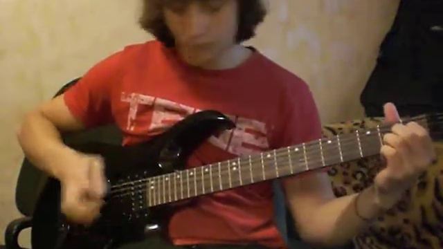 Sid&Nancy - Lumen (cover) смотреть онлайн