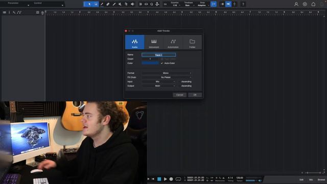 Best DAW | Presonous Studio One 6 Tutorial | Part 1 смотреть онлайн