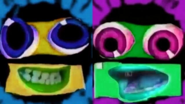 Klasky Csupo Showtime 6 (Goo Goo Gaa Gaa And Green Lowers) Effects Round 2 смотреть онлайн