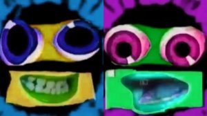 Klasky Csupo Showtime 6 (Goo Goo Gaa Gaa And Green Lowers) Effects Round 2