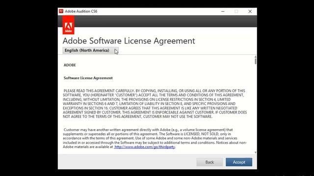 Mag Install ng Adobe Audition CS6 Sa Windows 10 смотреть онлайн