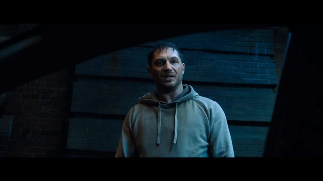 Момент ИЗ "Веном": Ты просто зараза! Я зараза!? смотреть онлайн