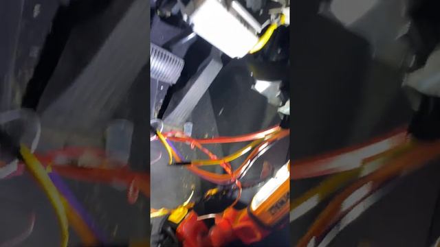 Instalación de un arranque Kia Sorento 2018 смотреть онлайн
