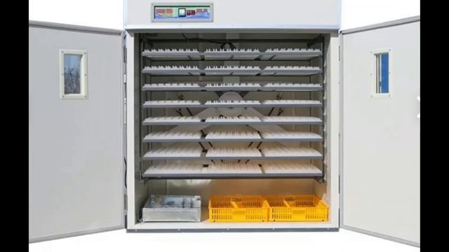 Обзор промышленных и профессиональных инкубаторов. 440 яиц: 528 яиц: 1058 яиц: 2112 яиц; 3168 яиц.