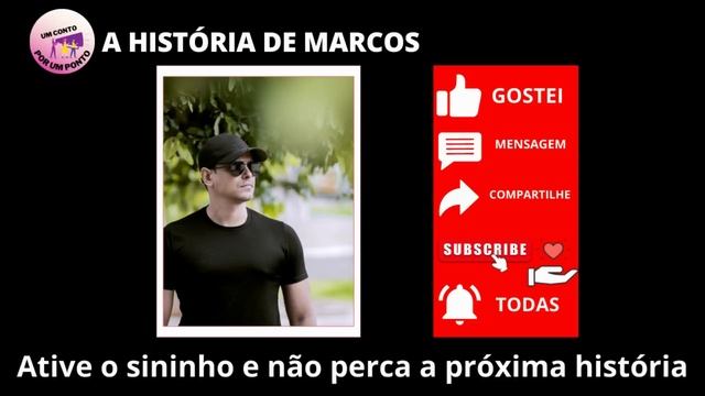 ME APAIXONEI PELA MÃE DA MINHA COLEGA DE TRABALHO /HISTÓRIA DE MARCOS CARTAS LIDAS /#amor #historia смотреть онлайн