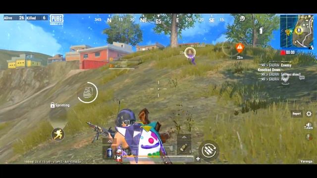 15 KILLS ? PUBG LITE COME BACK - 5 FINGER CLAW @LouWanGaming смотреть онлайн