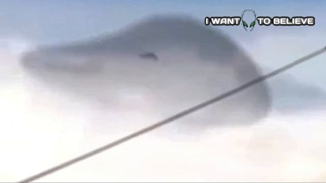 Камера НАСА запечатлела странный диск в атмосфере смотреть онлайн