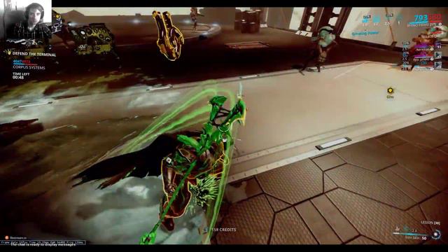 Warframe - Grind and even more grind смотреть онлайн