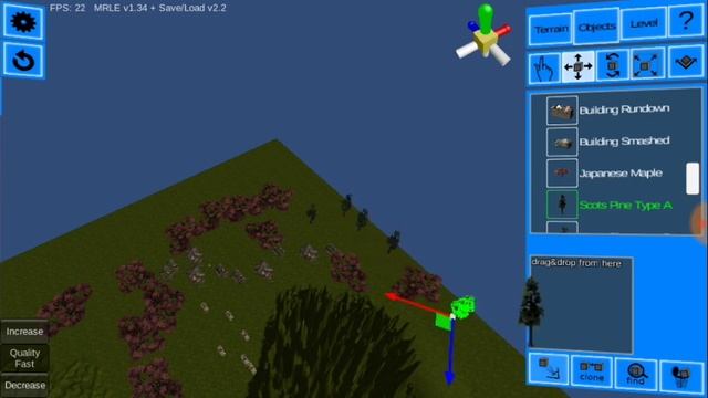 Как делать игры на андроит смотреть онлайн