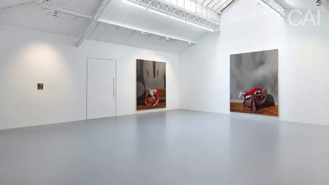 6 Emerging Figurative Painters You Need To Know смотреть онлайн