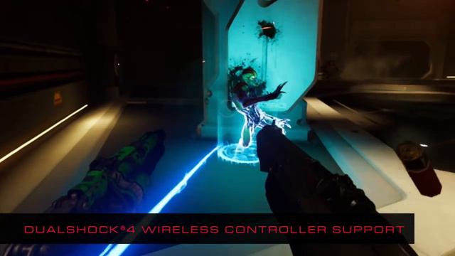 DOOM VFR смотреть онлайн