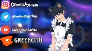 ASMR YAOI - novio se viste de MAID, otra vez