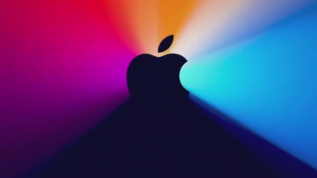 Apple Event - November 10