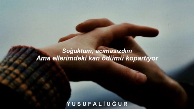 Jaymes Young-I'll Be Good (Türkçe Çeviri)