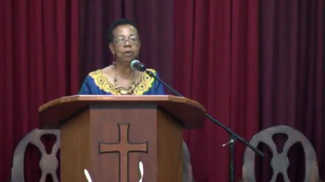 Gateway Assembly - March 18th 2018 - Part 2 смотреть онлайн