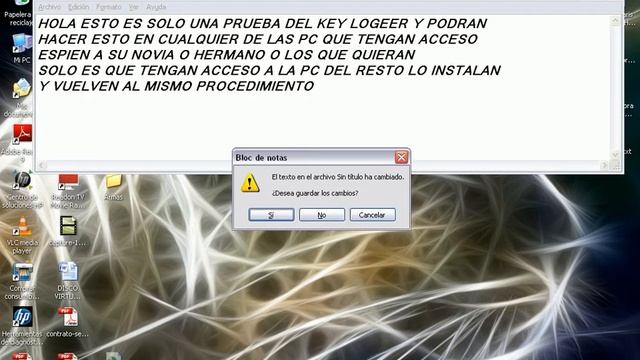 Key logger Spia pc смотреть онлайн