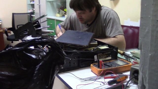САНБОЙ СДАЁТ ХРИПЕЛКУ В РЕМОНТ И ПЕТРОСЯНИТ смотреть онлайн