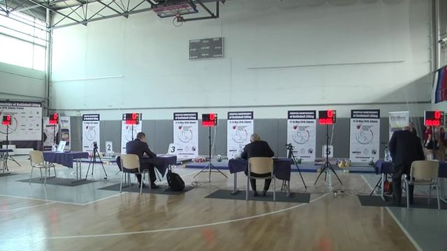 European Championship of Kettlebell Lifting, POLAND, Gdynia, 11-15 May 2016 смотреть онлайн