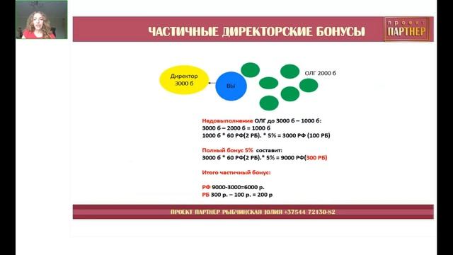 Маркетинг план смотреть онлайн