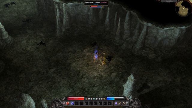 Titan Quest: Diablo 2 Immortal MOD Sorcerer gameplay part 2 - No commentary смотреть онлайн