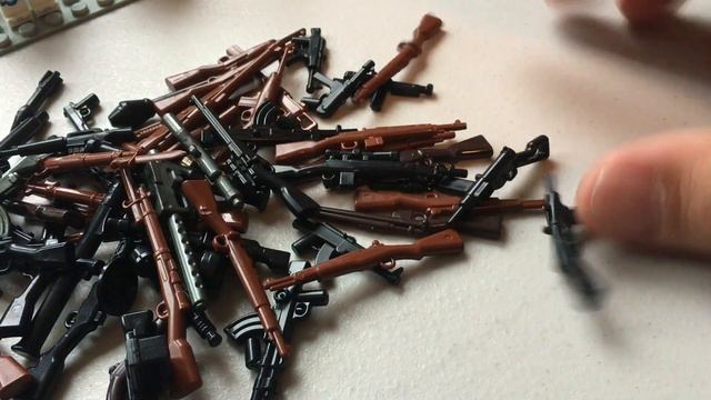 WW2 Lego | Quitting Star Wars смотреть онлайн