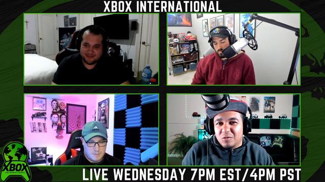 THE GAME AWARDS NOMINEES | CONTROL 2 | HOGWARTS LEGACY AND MORE (EPISODE 43) смотреть онлайн