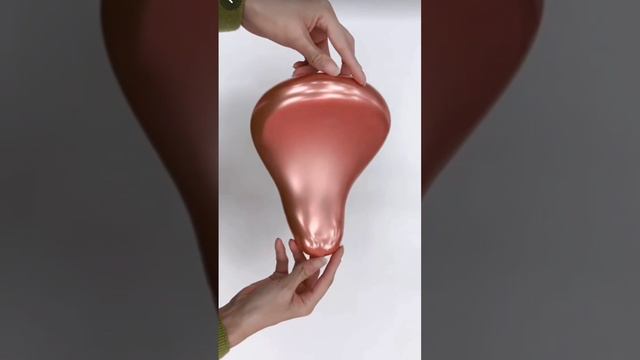 Ромашка из шаров. Мастер класс смотреть онлайн