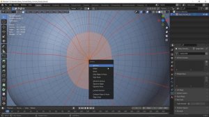 Как можно закрыть отверстие в Блендере.