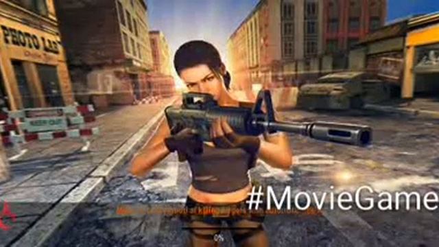 Wall Street Zombies movie game action _2020 смотреть онлайн