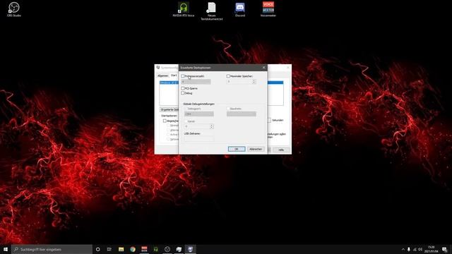 Windows 10 | CPU ENTLASTEN! смотреть онлайн