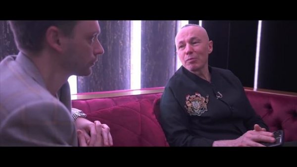 ONE DAY с Александром Трещевым