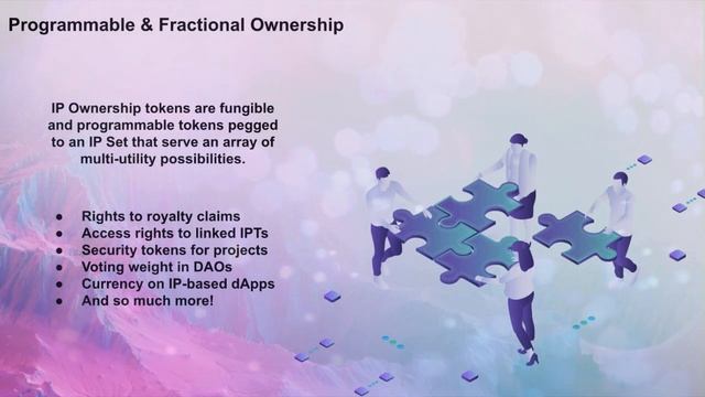 InvArch – ПРОТОКОЛ УПРАВЛЕНИЯ ИНТЕЛЛЕКТУАЛЬНОЙ СОБСТВЕННОСТЬЮ С ФУНКЦИЕЙ СМАРТ-КОНТРАКТА смотреть онлайн