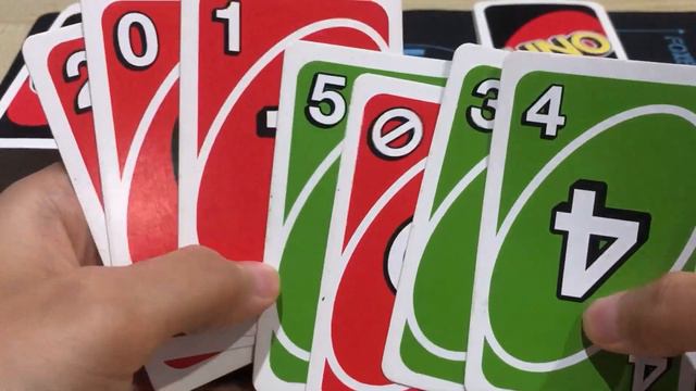 CARA MAIN KAD UNO | BAHASA MELAYU