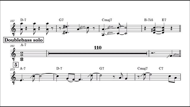 Jim Hall - Fly Me To The Moon Transcription(Realbook Tonality) смотреть онлайн