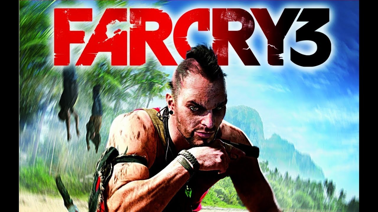 КАК СКАЧАТЬ FARCRY 3 !