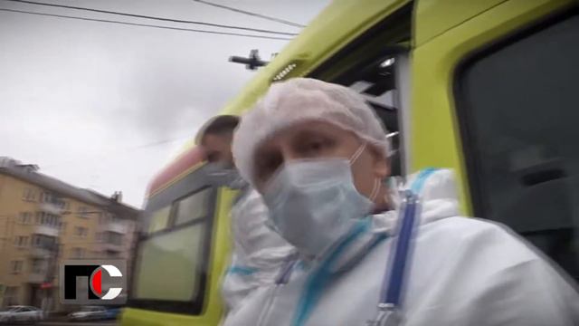 Патрульная служба - 20.11.05 смотреть онлайн