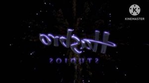 DHX Media Hasbro Studios (2015) Effects Extended