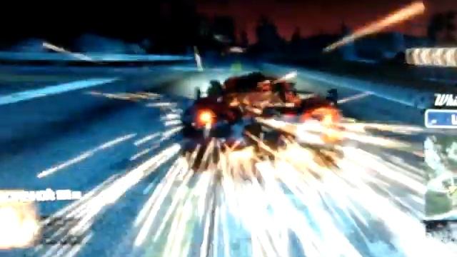 Burnout Paradise #17 (Заметка на машину?) смотреть онлайн
