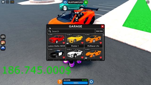 ОБЗОР АККАУНТА ДЕВУШКИ В КДТ! *ДЕВУШКА В КДТ* | Car Dealership Tycoon смотреть онлайн