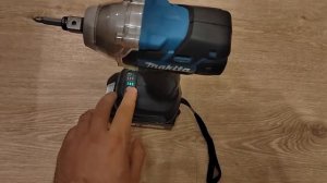 Гайковёрт Макита